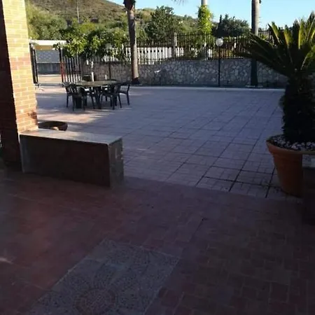 Villa Calabrese
