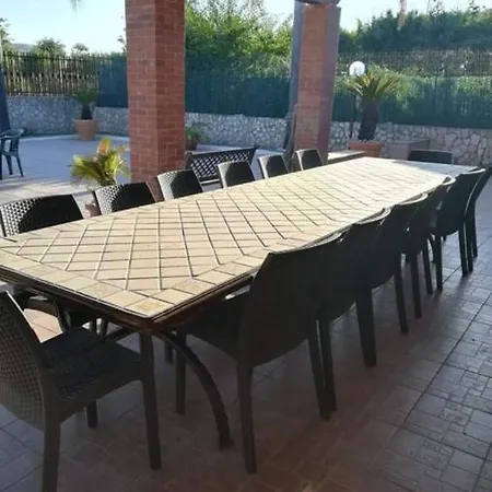 Calabrese * Montecorice
